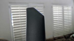 Vacuuming for Health 5 One of the most important yet rarely used tools on the vacuum is the crevice tool.