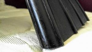 Vacuuming for Health 17 When you have sheets in the wash, it is a perfect time to vacuum your mattress.