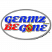 Germz Be Gone Logo (R) germz be gone logo baby car seat cleaning, stroller cleaning baby gear cleaning disinfectant fogging