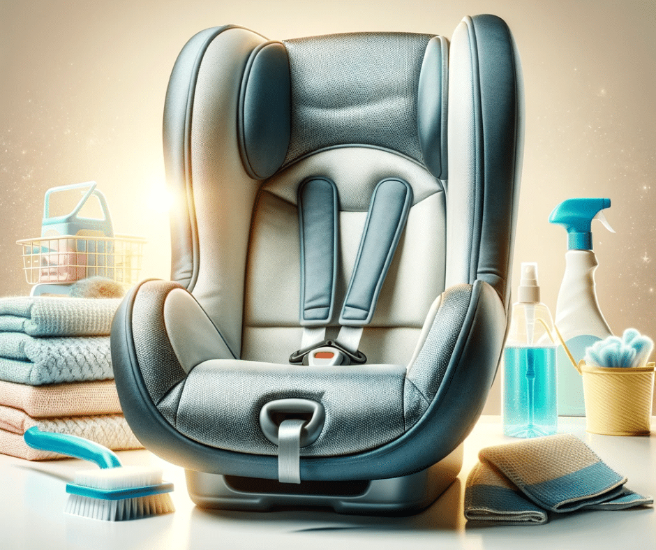 How to Clean a Child Car Seat: The Definitive Guide 2 Untitled post 16955