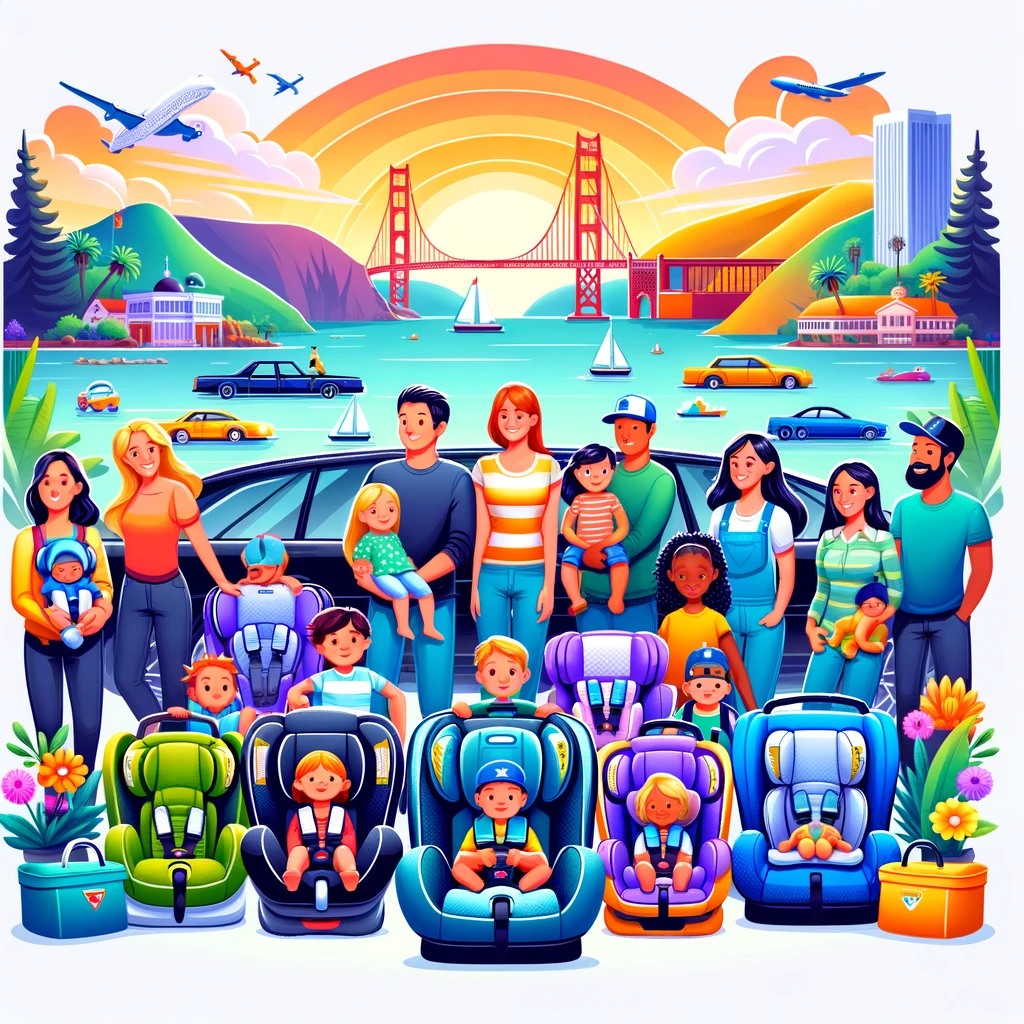 Navigating California's Child Car Seat Laws and Understanding Penalties 1 Untitled post 16840