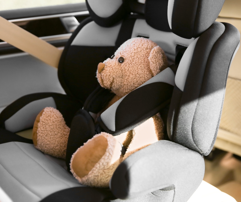 Baby Gear Cleaning: The Ultimate Guide 2 Clean baby gear is essential to your baby's health.