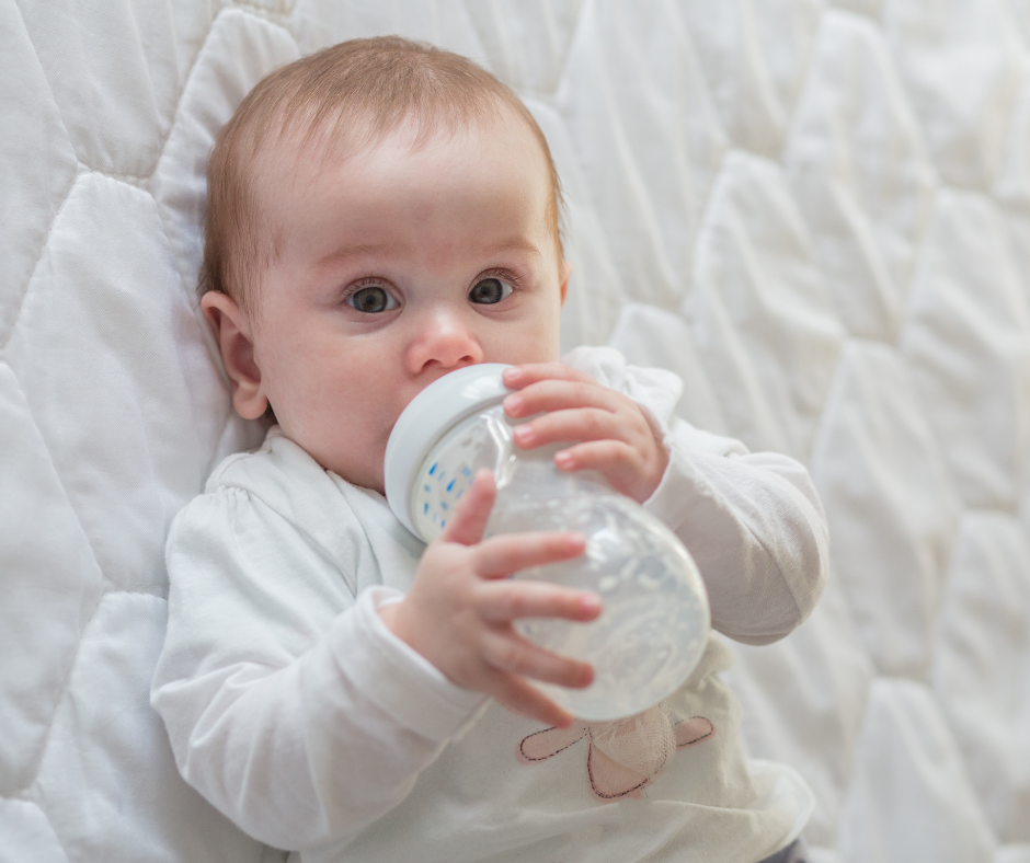 Baby Gear Cleaning: The Ultimate Guide 4 Keep a cleaning schedule or routine to ensure a clean environment for your child.