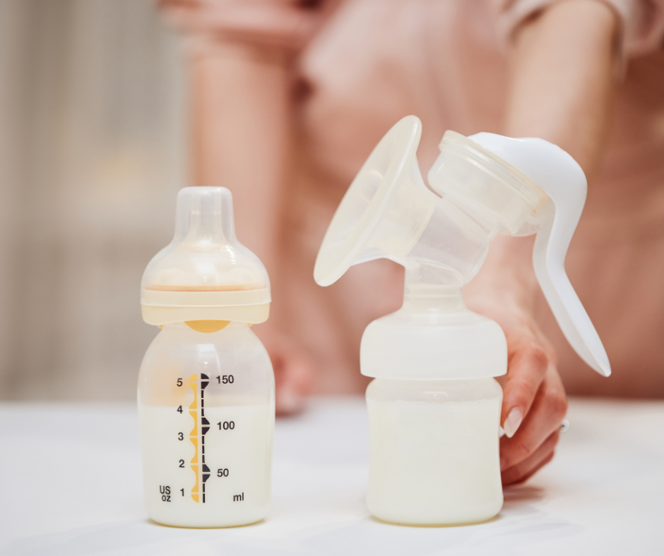 Baby Gear Cleaning: The Ultimate Guide 6 Use a bottle brush for thorough cleaning inside the bottle and a nipple brush for the nipples.