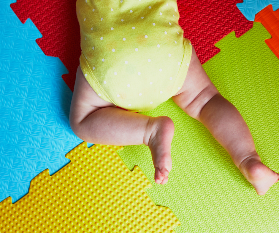 Baby Gear Cleaning: The Ultimate Guide 10 Baby gear should be wiped down with a nontoxic cleaner.