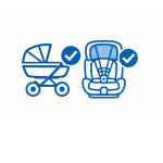 Designed for Children’s Health We use nontoxic steam and baby-safe methods to clean everyday buildup without harsh chemicals or residue. (2)