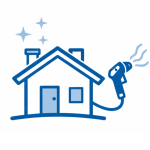 Designed for Children’s Health We use nontoxic steam and baby-safe methods to clean everyday buildup without harsh chemicals or residue. (3)