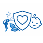 Designed for Children’s Health We use nontoxic steam and baby-safe methods to clean everyday buildup without harsh chemicals or residue. (4)